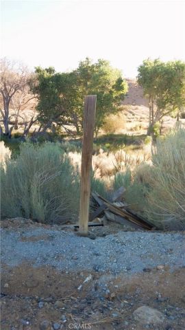 0 E Hwy 14 and Barrel Springs Ave, Palmdale, CA 93550