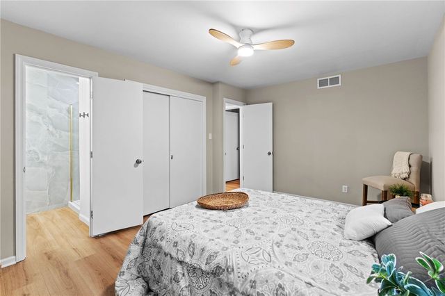 617 Laurelann Drive, Dayton, OH 45429
