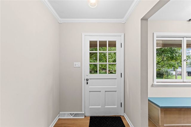 617 Laurelann Drive, Dayton, OH 45429