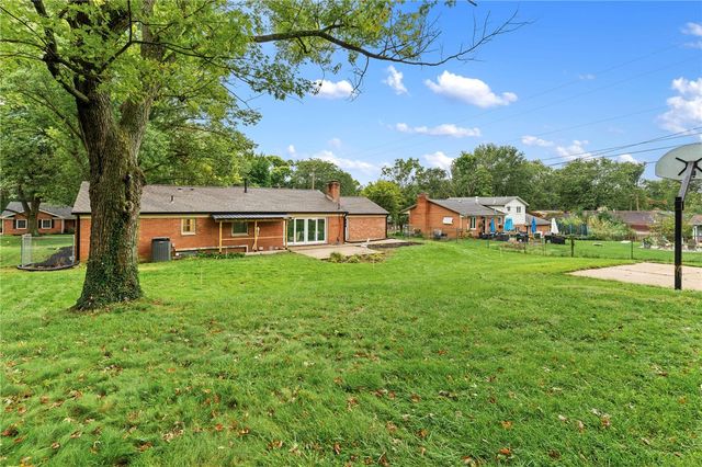 617 Laurelann Drive, Dayton, OH 45429