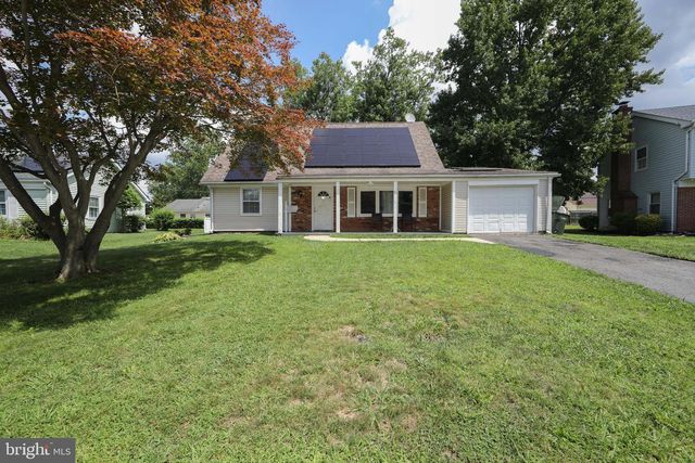 19 ENTER TURN, Willingboro, NJ 08046