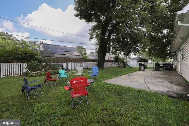 19 ENTER TURN, Willingboro, NJ 08046