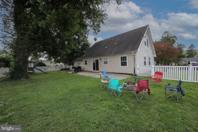 19 ENTER TURN, Willingboro, NJ 08046