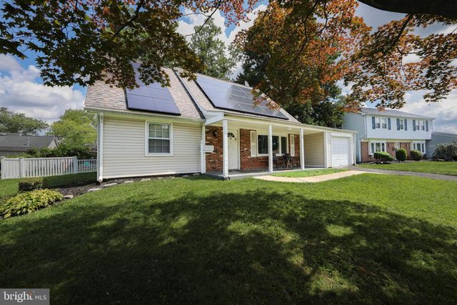 19 ENTER TURN, Willingboro, NJ 08046