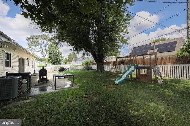19 ENTER TURN, Willingboro, NJ 08046