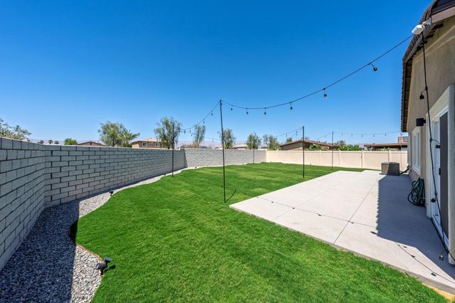 83110 Raven Lane, Indio, CA 92201