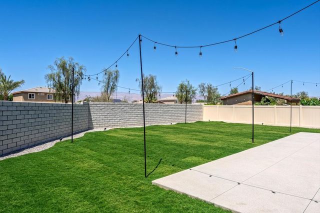 83110 Raven Lane, Indio, CA 92201