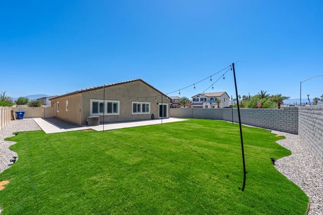 83110 Raven Lane, Indio, CA 92201