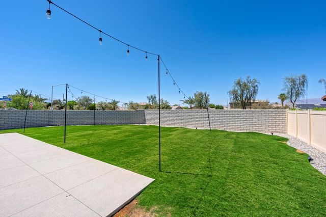 83110 Raven Lane, Indio, CA 92201