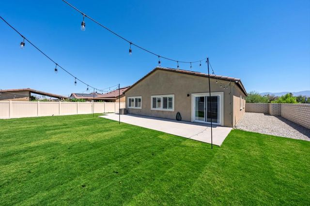 83110 Raven Lane, Indio, CA 92201