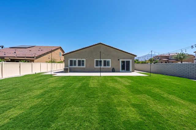 83110 Raven Lane, Indio, CA 92201