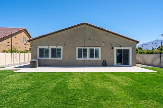 83110 Raven Lane, Indio, CA 92201