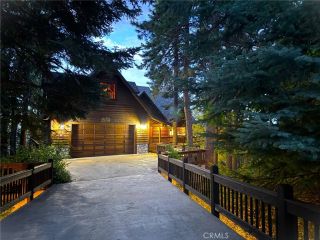 285 N Fairway, Lake Arrowhead, CA 92352
