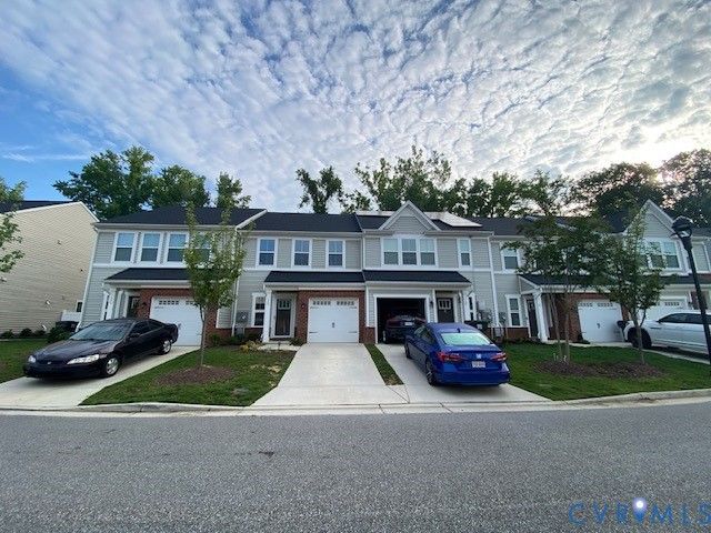 120 De La Warr Arch, Williamsburg, VA 23185