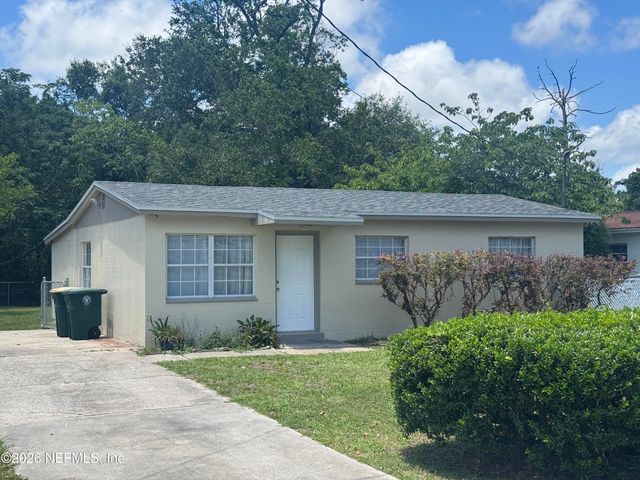 3554 BROCKWAY Road, Jacksonville, FL 32250