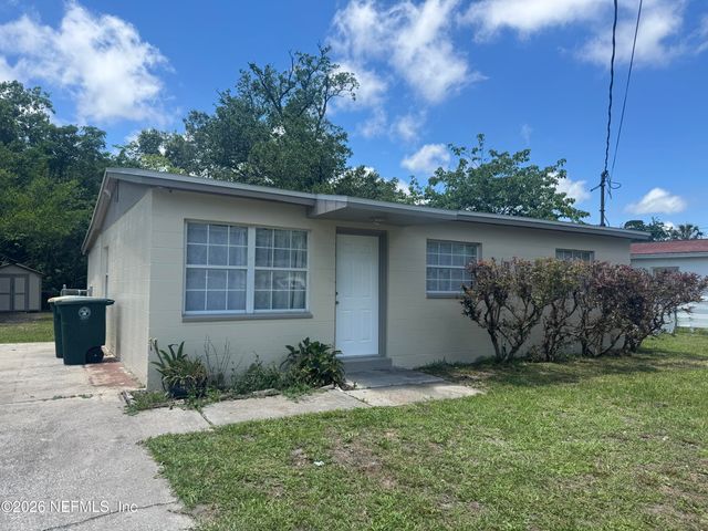 3554 BROCKWAY Road, Jacksonville, FL 32250