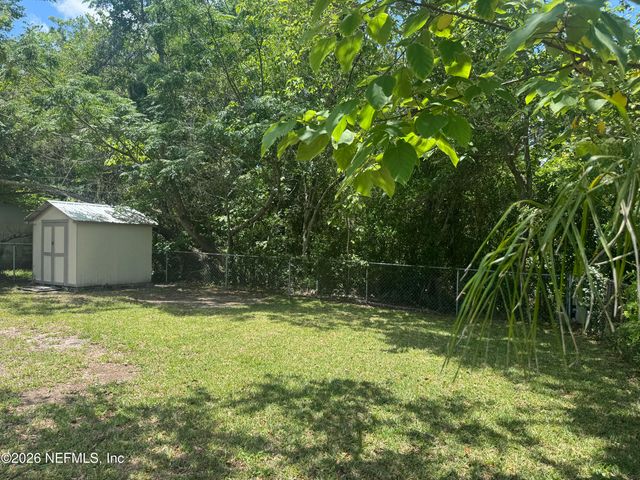 3554 BROCKWAY Road, Jacksonville, FL 32250