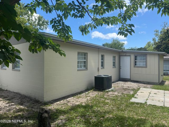 3554 BROCKWAY Road, Jacksonville, FL 32250