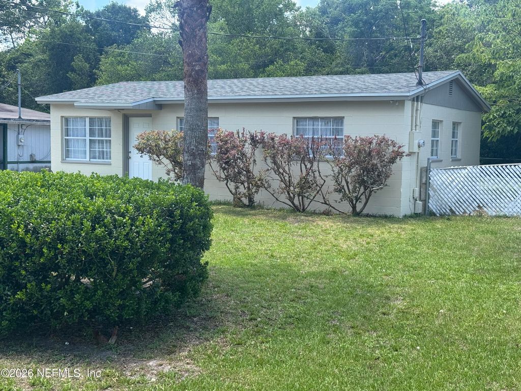 3554 BROCKWAY Road, Jacksonville, FL 32250