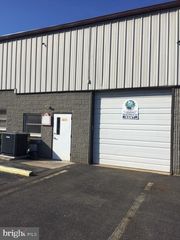 1916 OLD CUTHBERT B21 RD #21, Cherry Hill, NJ 08034