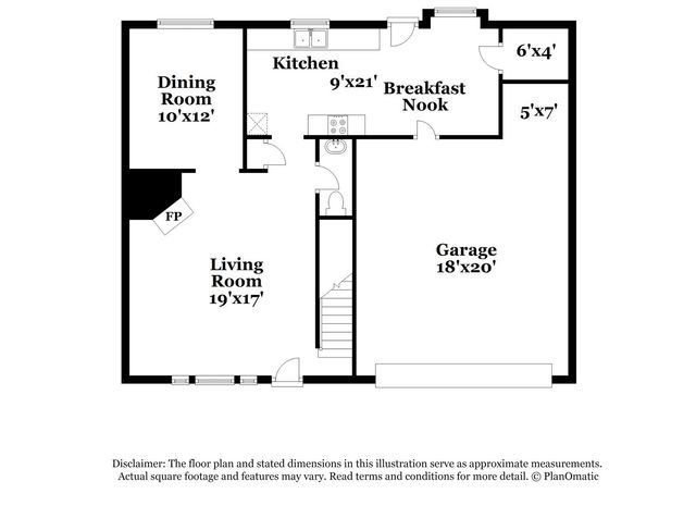 32034 Ashton Lane, Pinehurst, TX 77362