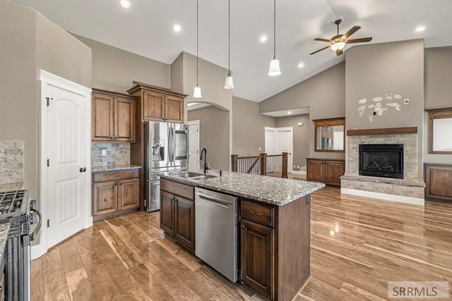 4348 N Harley Drive, Idaho Falls, ID 83401