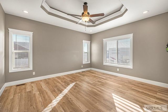 4348 N Harley Drive, Idaho Falls, ID 83401