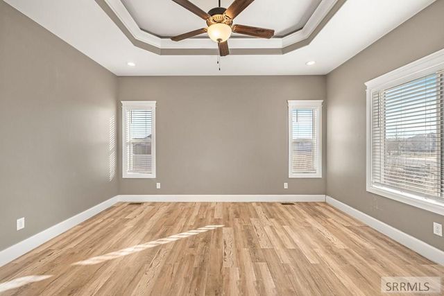 4348 N Harley Drive, Idaho Falls, ID 83401