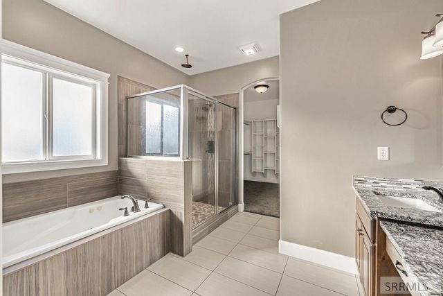 4348 N Harley Drive, Idaho Falls, ID 83401