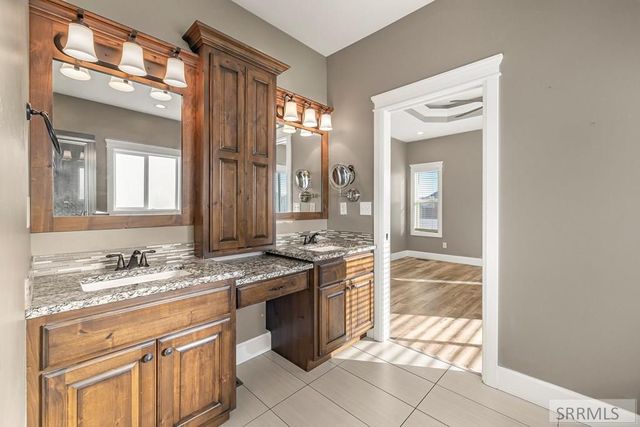 4348 N Harley Drive, Idaho Falls, ID 83401