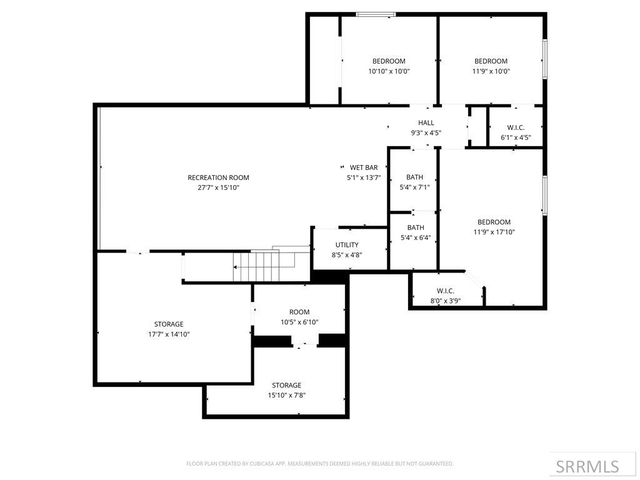 4348 N Harley Drive, Idaho Falls, ID 83401