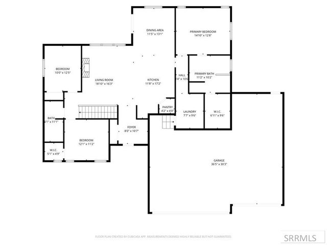 4348 N Harley Drive, Idaho Falls, ID 83401