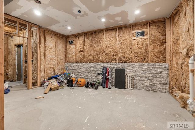 4348 N Harley Drive, Idaho Falls, ID 83401