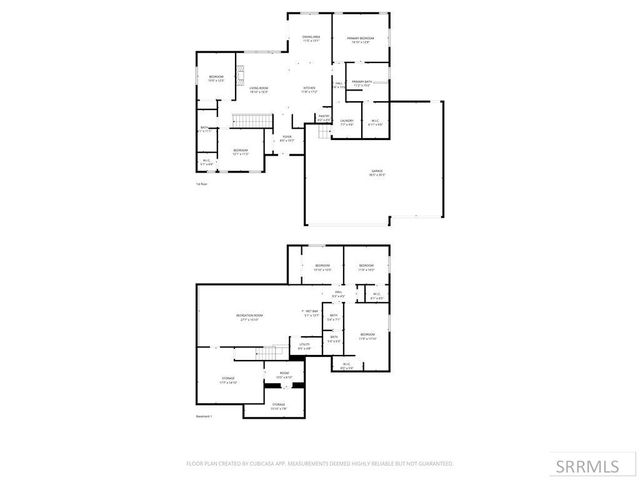 4348 N Harley Drive, Idaho Falls, ID 83401