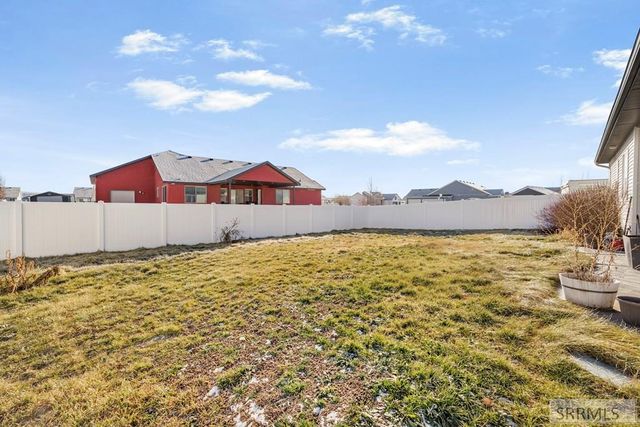 4348 N Harley Drive, Idaho Falls, ID 83401