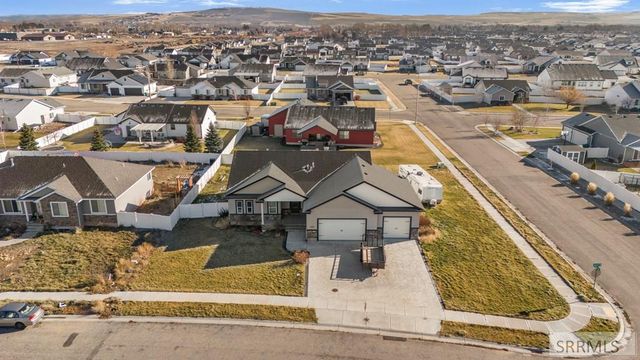 4348 N Harley Drive, Idaho Falls, ID 83401