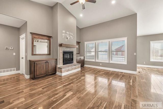 4348 N Harley Drive, Idaho Falls, ID 83401