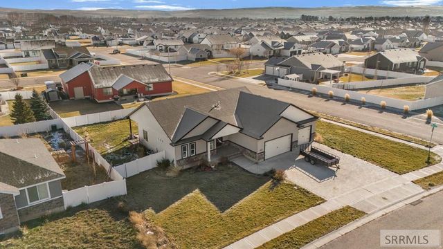 4348 N Harley Drive, Idaho Falls, ID 83401