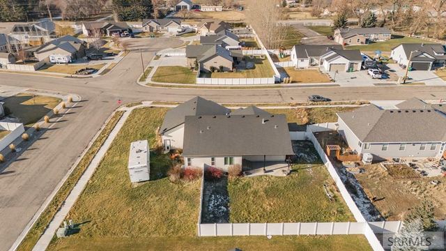 4348 N Harley Drive, Idaho Falls, ID 83401