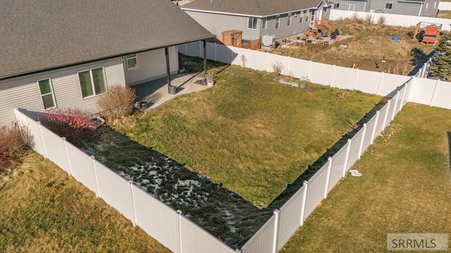 4348 N Harley Drive, Idaho Falls, ID 83401