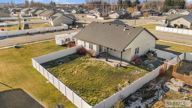 4348 N Harley Drive, Idaho Falls, ID 83401