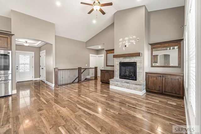 4348 N Harley Drive, Idaho Falls, ID 83401