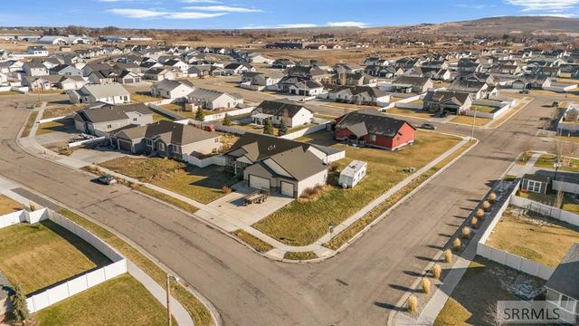 4348 N Harley Drive, Idaho Falls, ID 83401