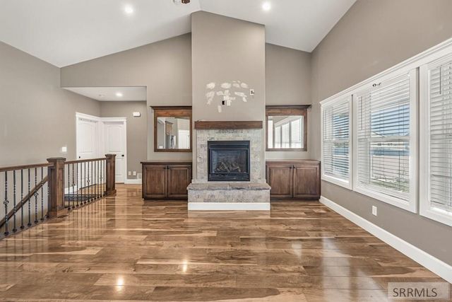 4348 N Harley Drive, Idaho Falls, ID 83401