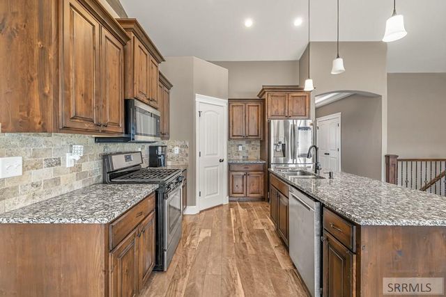 4348 N Harley Drive, Idaho Falls, ID 83401