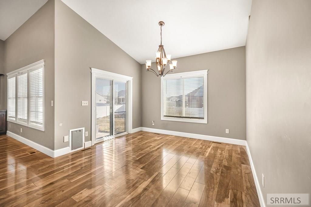 Image 13 of property listing at 4348 N Harley Drive, Idaho Falls, ID 83401