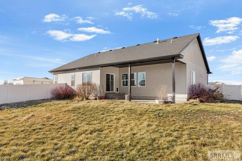 Image 46 of property listing at 4348 N Harley Drive, Idaho Falls, ID 83401