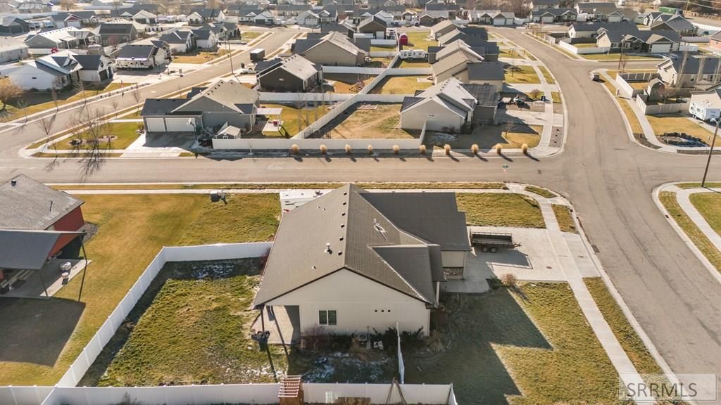 Image 51 of property listing at 4348 N Harley Drive, Idaho Falls, ID 83401