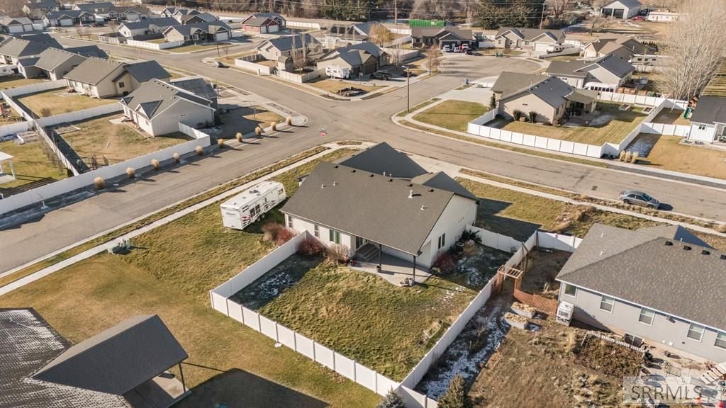 Image 52 of property listing at 4348 N Harley Drive, Idaho Falls, ID 83401