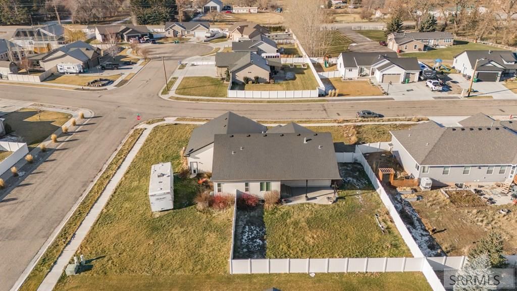 Image 53 of property listing at 4348 N Harley Drive, Idaho Falls, ID 83401
